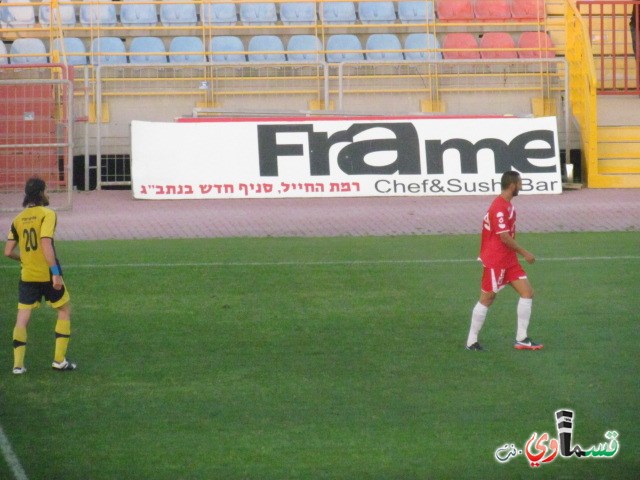 فيديو : اهداف النصر بصوت المعلق علي رشدي بدير 